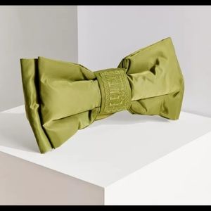 Fenty X Puma large bow Fanny pack bag